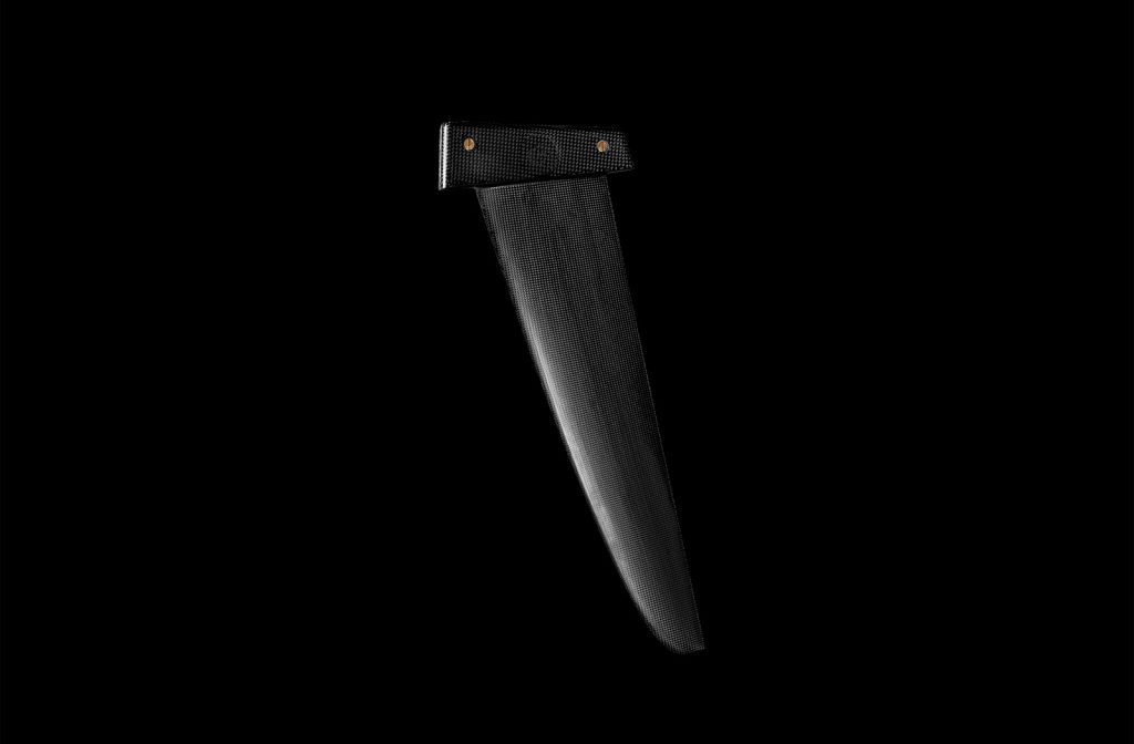 CHOPPERFINS Custom Carbon Fins