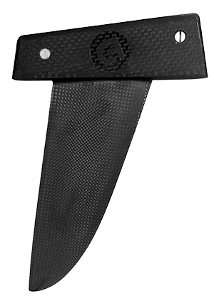 Chopper Fins Speed Asymmetrical